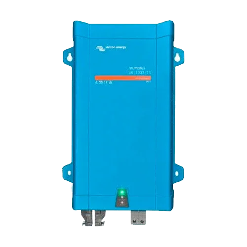 Inversor con Cargador Victron MultiPlus 48V 1200VA 48/1200/13-16