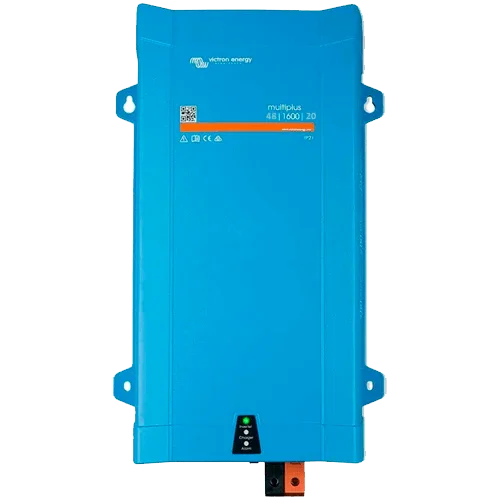 Inversor con Cargador Victron MultiPlus 48V 1600VA 48/1600/20-16
