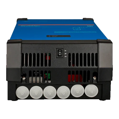 Inversor con Cargador Victron MultiPlus 12V 2000VA 12/2000/80-32