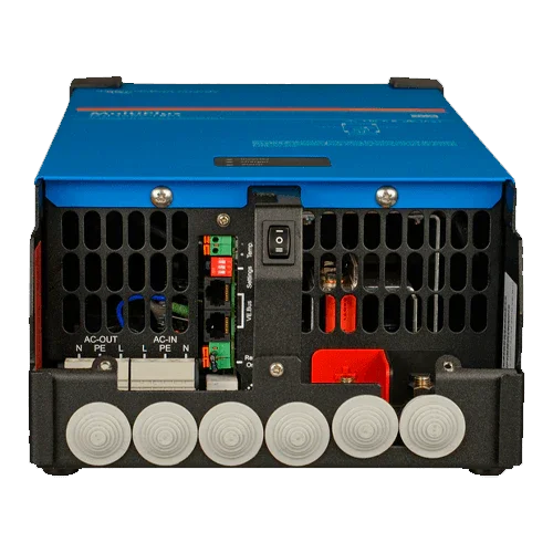 Inversor con Cargador Victron MultiPlus 12V 2000VA 12/2000/80-32