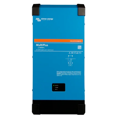 Inversor con Cargador Victron MultiPlus 48V 2000VA 48/2000/25-32