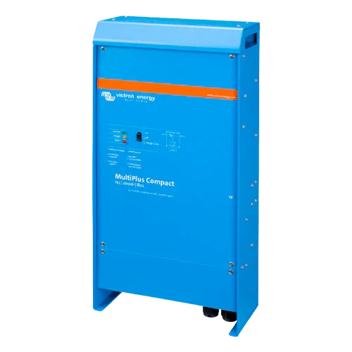 Inversor con Cargador Victron MultiPlus C 12V 2000VA 12/2000/80-30