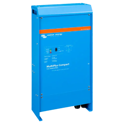 Inversor con Cargador Victron MultiPlus C 12V 2000VA 12/2000/80-30