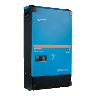 Inversor con Cargador Victron MultiPlus-II 48V 10000VA 48/10000/140-100