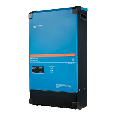 Inversor con Cargador Victron MultiPlus-II 48V 10000VA 48/10000/140-100