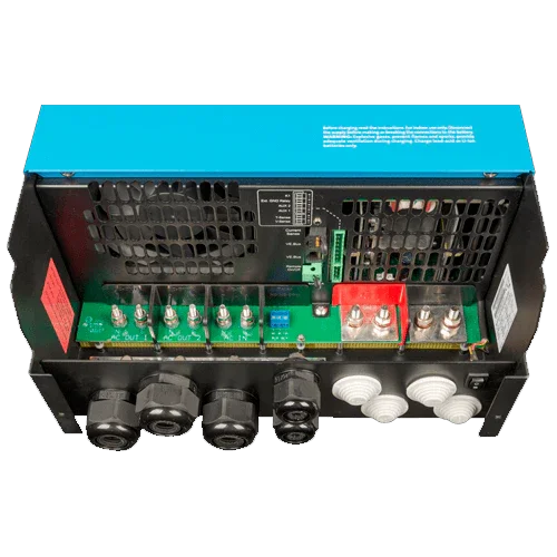 Inversor con Cargador Victron MultiPlus-II 48V 10000VA 48/10000/140-100