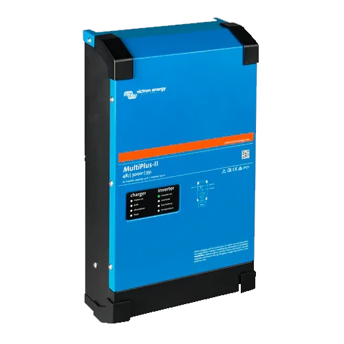 Inversor con Cargador Victron MultiPlus-II 48V 3000VA 48/3000/35-32