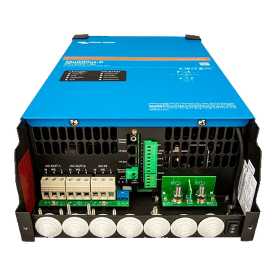 Inversor con Cargador Victron MultiPlus-II 48V 3000VA 48/3000/35-32