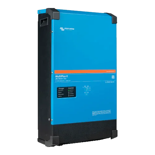 Inversor con Cargador Victron MultiPlus-II 48V 8000VA 48/8000/110-100