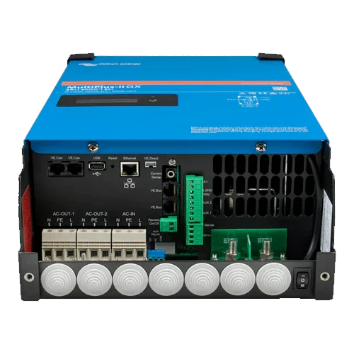 Inversor con Cargador Victron MultiPlus-II GX 48V 3000VA 48/3000/35-32-GX