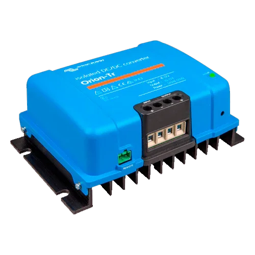Gleichstrom-Wandler Victron Orion-Tr 48/12-30A 360W