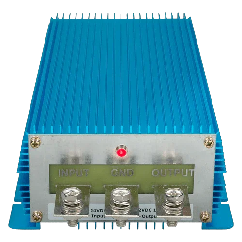 Convertidor CC-CC Victron Orion IP67 24/12-100A 1200W
