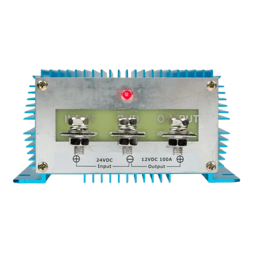 Convertidor CC-CC Victron Orion IP67 24/12-100A 1200W