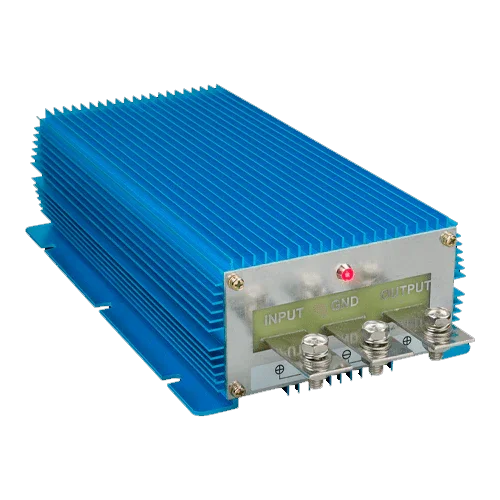 Convertidor CC-CC Victron Orion IP67 24/12-100A 1200W