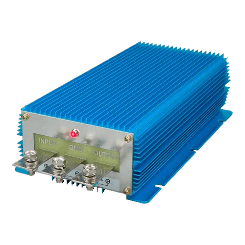 Convertidor CC-CC Victron Orion IP67 24/12-100A 1200W