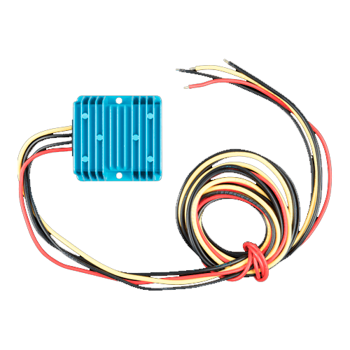 Convertidor CC-CC Victron Orion IP67 24/12-10A 120W