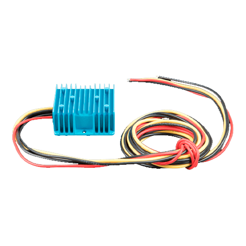 Convertidor CC-CC Victron Orion IP67 24/12-10A 120W