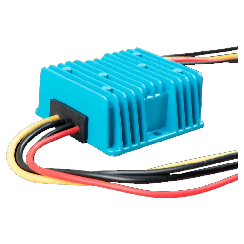 Convertidor CC-CC Victron Orion IP67 24/12-10A 120W