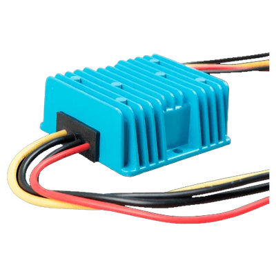 Convertidor CC-CC Victron Orion IP67 24/12-10A 120W