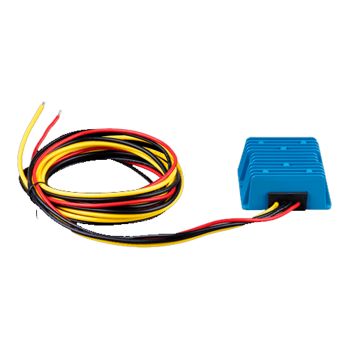 Convertidor CC-CC Victron Orion IP67 24/12-20A 240W