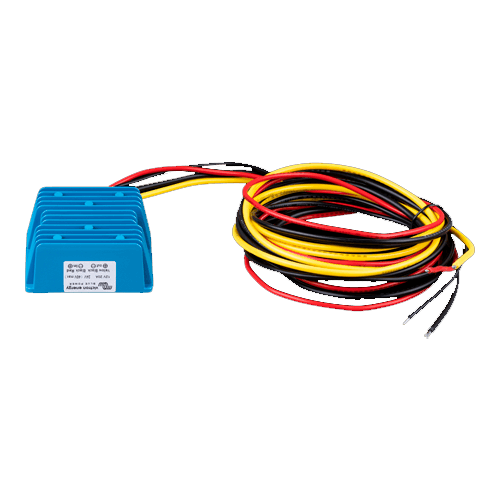 Convertidor CC-CC Victron Orion IP67 24/12-20A 240W