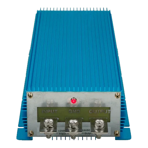 Convertidor CC-CC Victron Orion IP67 12/24-50A 1200W