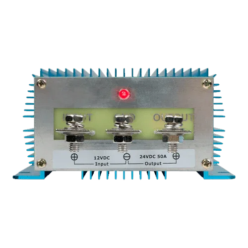 Convertidor CC-CC Victron Orion IP67 12/24-50A 1200W