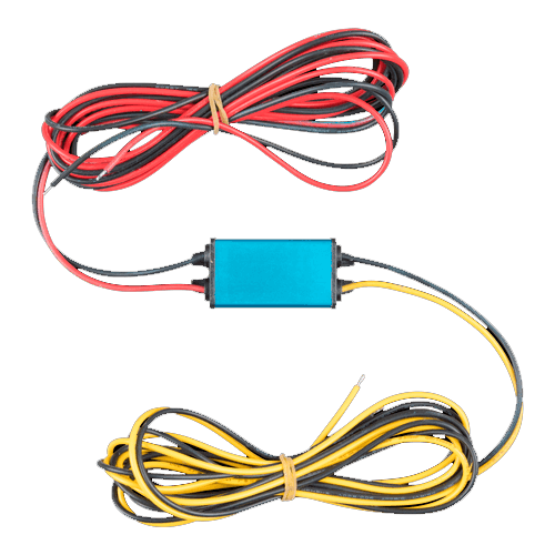 Convertidor CC-CC Victron Orion IP67 24/12-5A 60W