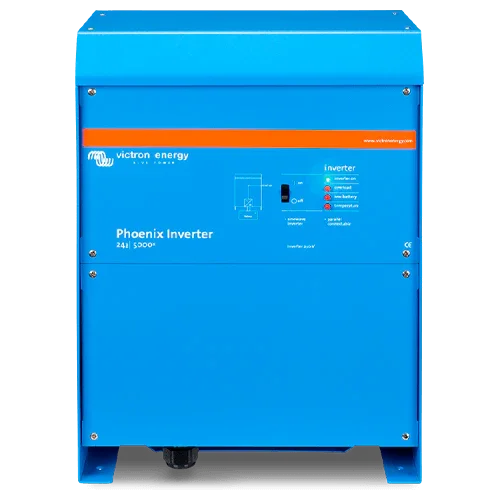 Inversor Victron Phoenix 24V 5000VA 24/5000