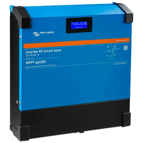 Inversor con MPPT Victron RS Smart Solar 48V 6000VA 48/6000