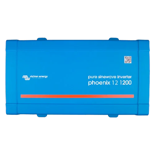 Inversor Victron Phoenix VE.Direct 12V 1200VA 12/1200