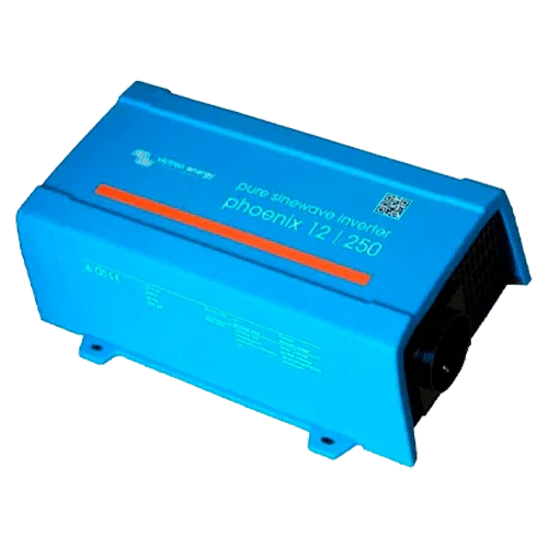 Inversor Victron Phoenix VE.Direct 12V 250VA 12/250