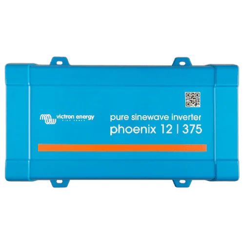 Inversor Victron Phoenix VE.Direct 12V 375VA 12/375