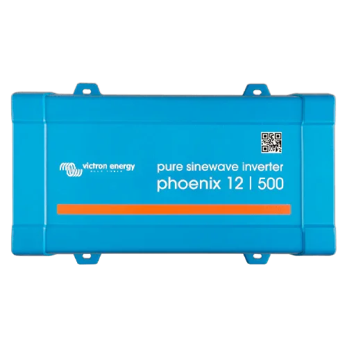Inversor Victron Phoenix VE.Direct 12V 500VA 12/500