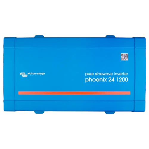 Inversor Victron Phoenix VE.Direct 24V 1200VA 24/1200