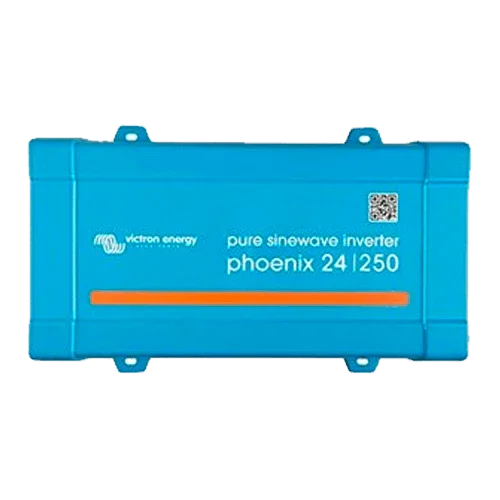 Inversor Victron Phoenix VE.Direct 24V 250VA 24/250