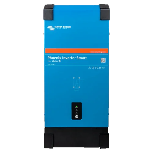 Inversor Victron Phoenix Smart 12V 1600VA 12/1600