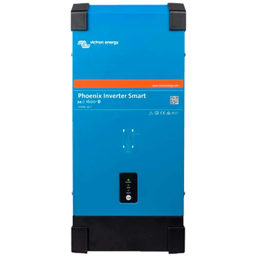 Inversor Victron Phoenix Smart 24V 1600VA 24/1600