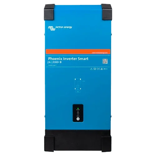 Inversor Victron Phoenix Smart 24V 2000VA 24/2000
