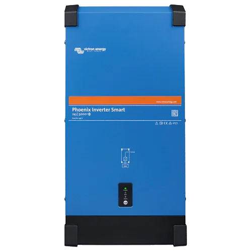 Inversor Victron Phoenix Smart 24V 5000VA 24/5000