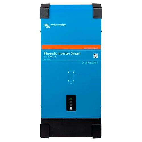 Inversor Victron Phoenix Smart 48V 2000VA 48/2000