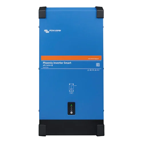 Inversor Victron Phoenix Smart 48V 5000VA 48/5000