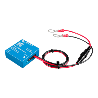 Sensor Smart Battery Victron Bluetooth Largo Alcance 10m
