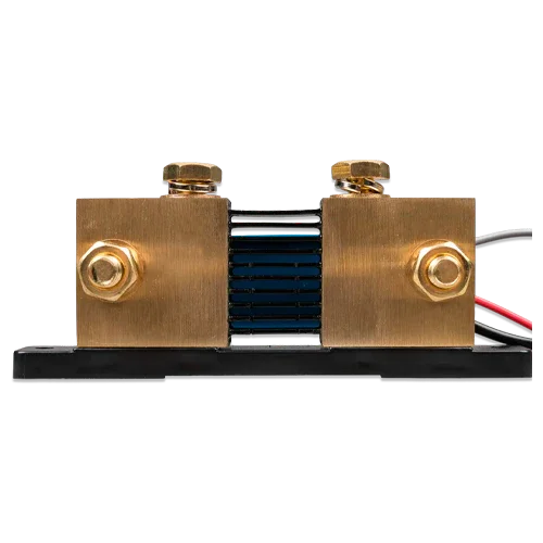 Monitor de Baterías Victron SmartShunt 1000A 50mV IP65 Bluetooth