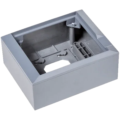Carcasa Victron Color Control GX para Montaje en Superficie