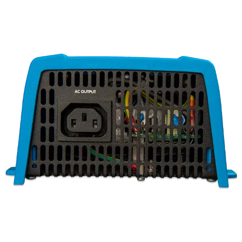 Inversor Victron Sun Inverter 24V 250VA 24/250-10 IEC con PWM 10A