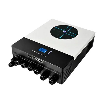 Inversor Aislado Voltronic Axpert Ultra 11K 11000W 48V MPPT