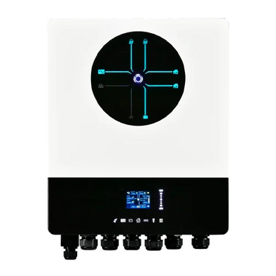 Inversor Aislado Voltronic Axpert Ultra 8K 8000W 48V MPPT