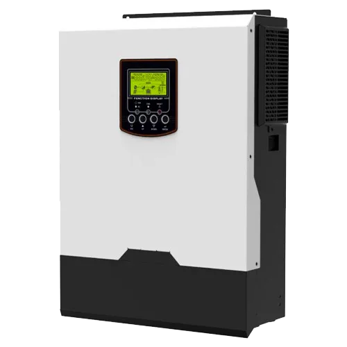 Inversor Aislado Voltronic Axpert VM 3000-24 3000W 24V MPPT