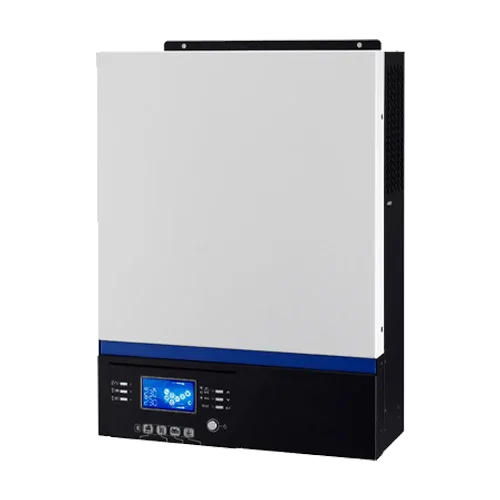 Inversor Aislado Voltronic Axpert VM III-3000-24 3000W 24V MPPT